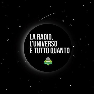 Disdicevole programma radio in diretta ogni mercoledì 22-24 su @RadioPrimaRete1 . Su FB e IG facciamo ridere di più.