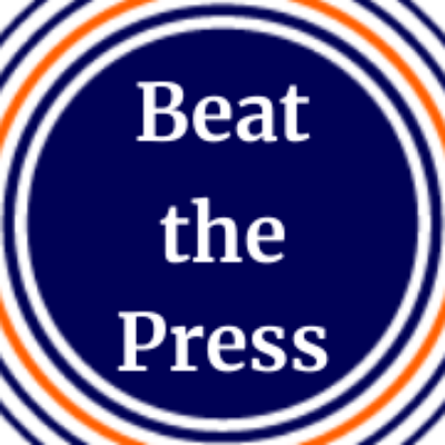 A feed of posts from Beat the Press, @DeanBaker13's commentary on economic reporting. Support Beat the Press on Patreon: https://t.co/9JthmbcK5C