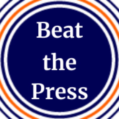 Beat the Press