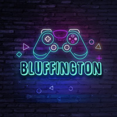 Official Page of Bluffington Gaming. GO FOLLOW if you want to laugh and have some fun.