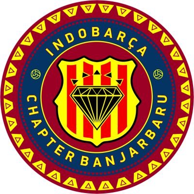Penya Barcelonista IndoBarça Banjarbaru. Akun Twitter Resmi @PenyaIndoBarca Chapter Banjarbaru | Mes Que un Comunitat | Since 2012