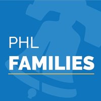 Philadelphia Office of Children and Families(@PHLfamilies) 's Twitter Profile Photo