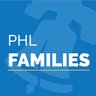 PHLfamilies's profile picture. Supporting children, families, schools and communities.

This is an official @PhildelphiaGov account. Visit the link below for more information.