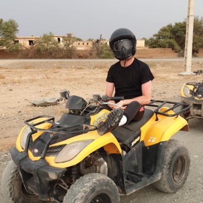 AlexandreBurcz1's profile picture. 