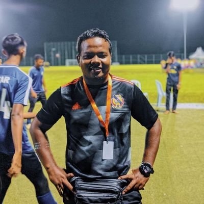 Coach Black