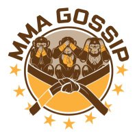 MMA GOSSiP(@MMAxGossip) 's Twitter Profile Photo