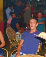 Jsummers14's profile picture. 