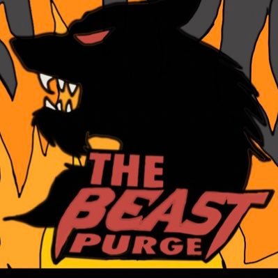 Hey and I stream on twitch. I’m apart of the TNP stream team. Go follow my insta @ thebeast_purge and go check out my twitch at https://t.co/K9LnC7izTn