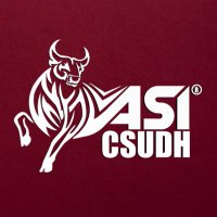 ASI CSUDH (@asicsudh) 's Twitter Profile
