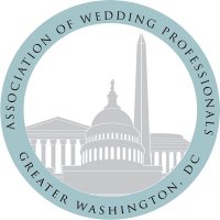 Association of Wedding Professionals of Greater DC(@AWP_DC) 's Twitter Profile Photo