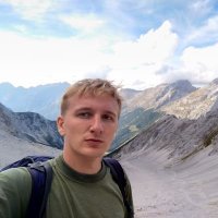 LuisKramer (@luigikram) 's Twitter Profile