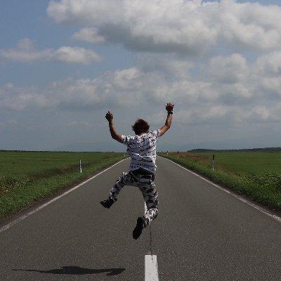 kunya_nico's profile picture. 田舎暮らし始めました。バイク:Z250(実家放置なう) ”13〜 車:スイスポ ZC33S キャンプ△ 野営▲