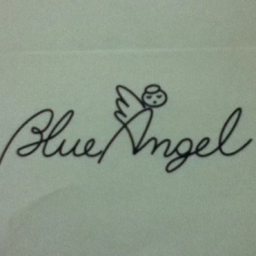 BlueAngelRec's profile picture. 