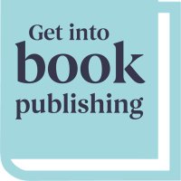 Get into Book Publishing (@getintobooks) 's Twitter Profile
