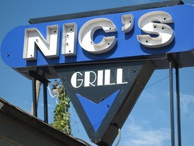 NicsGrill's profile picture. Best Burger Joint in OKC! Featured on Diner, Drive-Ins , & Dives- A local favorite! Come grub for breakfast & lunch M-F 7am - 2pm.
