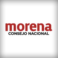 Consejo Nacional Morena(@ConsejoMorenaMX) 's Twitter Profile Photo