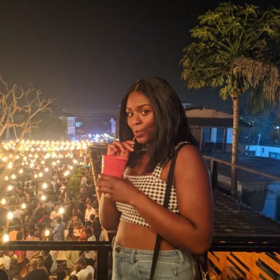 abamansa's profile picture. 🇬🇭 | black lives matter. | umd alumna | she/her