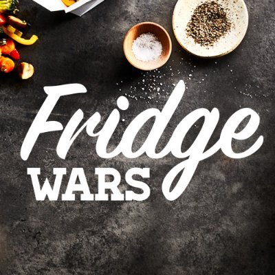 Top chefs create mouthwatering feasts from the food found inside family fridges.
🇨🇦 Stream Season 1 on @CBC Gem
🇺🇸 Premieres Aug. 2 on @TheCW

#FridgeWars