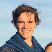 Forester McClatchey (@fhmcclatchey) 's Twitter Profile Photo