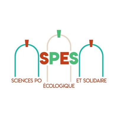 Étudiant.e.s engagé.e.s pour un @sciencespo écologique et solidaire pour les élections étudiantes de 2020. 
Soutenu par l'@unefsciencespo et des associations !