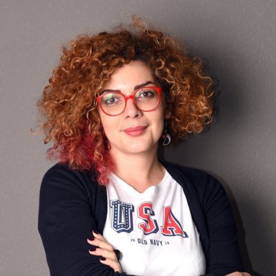 SeyidzadehLeyla's profile picture. Head of Exploration @UNDP Accelerator Lab. Woman in Innovations. Adjunct instructor @ADA University. #womeninSTEAM #publicspeaking #fellow@EHF