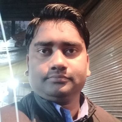 lavkesh8120's profile picture. 