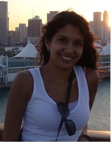 Venezolana + Vida + Familia + Trabajo + la esperanza de una Venezuela libre y segura