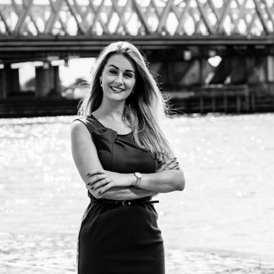 DorienEnsink's profile picture. Eigenaar Engage Management |