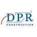 DPR Construction (@DPRConstruction) Twitter profile photo