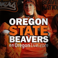 The latest Oregon State Beavers news, stats and scores from http://t.co/ayKitWaDNt and The Oregonian