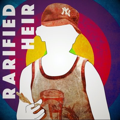 RarifiedHeirPod Profile Picture