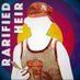 Rarified Heir Podcast (@RarifiedHeirPod) Twitter profile photo