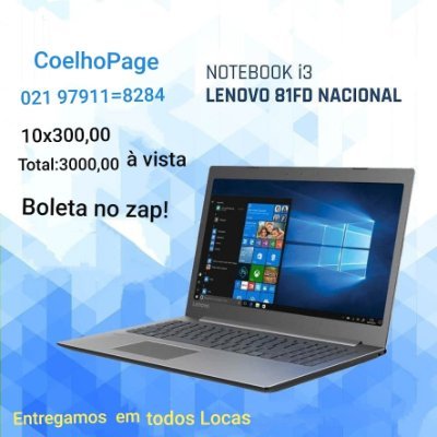 Manutenção e Instalação  de Câmeras e Formatação  de Computadores