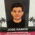 Jose Ramos (@JoseMagenta21) Twitter profile photo