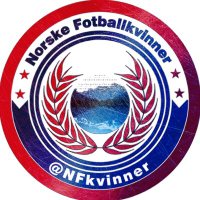 Norske Fotballkvinner(@NFKvinner) 's Twitter Profile Photo