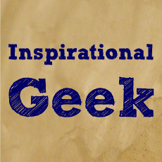 inspirationalgk's profile picture. Inspirational and creative ramblings of a self-confessed geek (aka @gthornton101).