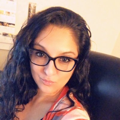 Samantha081285's profile picture. 