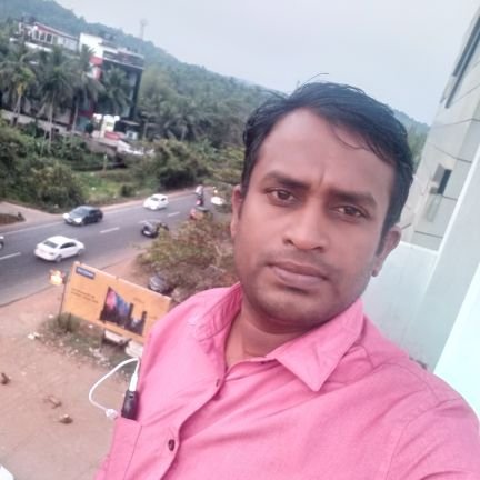 sanoopkyambrath's profile picture. 