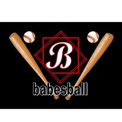 I am the official Baseball Babe. This is for updates and what’s going on in the MLB. ⚾️