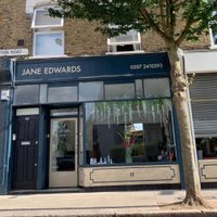 Jane Edwards - @Janeedwardshair Twitter Profile Photo