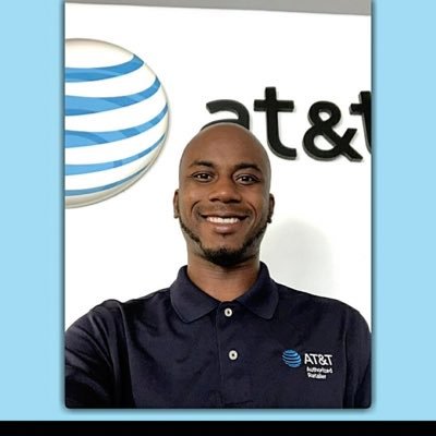 Breion_Attnoble's profile picture. AT&T authorize Retailer [Noble Wireless] 30years Old, "Sales Executive Retail, Banking, B2B, Call center, Leader, Influencer.
9 years AT&T background.