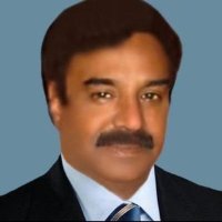 Anwar Ahmad Khan(@AAK1958) 's Twitter Profile Photo