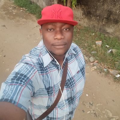 eleazersegun's profile picture. God is the ultimate