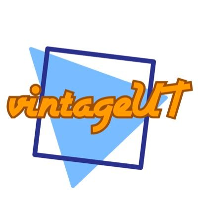 vintageUT