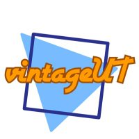 vintageUT(@vintageUt) 's Twitter Profile Photo