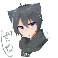 黒髪 零/風猫 (@zeropso2) 's Twitter Profile