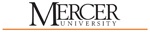 MercerNews's profile picture. Follow Mercer University's official Twitter account for updates: @MercerYou.