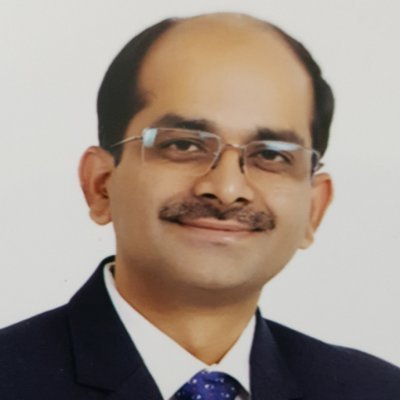 GSTiwar23570132's profile picture. Interested in Data Science,AI,ML,politics,economics and quantitative finance, algo for stock market.