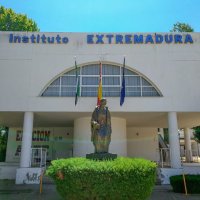 IES EXTREMADURA (@extremaduraies) 's Twitter Profile