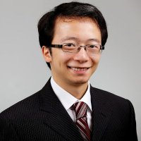 Wenxin (Vincent) Xu (@vincentwenxinxu) 's Twitter Profile